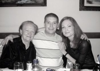 “Misteri i vdekjes së Islam Kullës në Zelandën e Re në ’75-ën dhe si mundi i biri i tij, Richardi, të gjente familjen e të atit në Shqipëri, pas 40 vitesh…”/? Historia e trishtë e korçarit të arratisur, në ’51-in