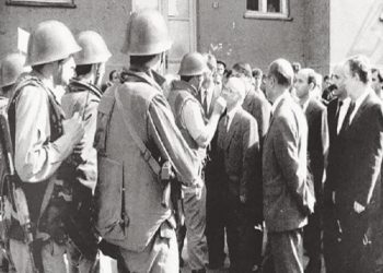 “Në Tiranë, është një memorial turk, me emrat e atyre që kundërshtuan grushtin e shtetit në Turqi, në 2016-ën, ndërkohë që mungon për vëllezërit tanë kosovarë…”/ Refleksionet e studiuesit të njohur!