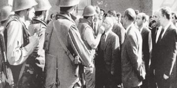 “Në Tiranë, është një memorial turk, me emrat e atyre që kundërshtuan grushtin e shtetit në Turqi, në 2016-ën, ndërkohë që mungon për vëllezërit tanë kosovarë…”/ Refleksionet e studiuesit të njohur!