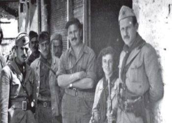 “Kur Sigurimi i Shtetit, sipas orientimeve të oficerëve të KGB-së, i propozuan Hamit Matjanit, që të vazhdonte lojën me amerikanët, ai…”/ Historia e panjohur rebelit antikomunist