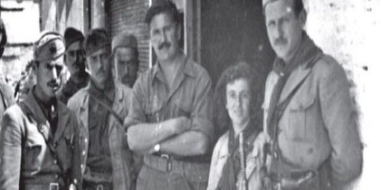 “Kur Sigurimi i Shtetit, sipas orientimeve të oficerëve të KGB-së, i propozuan Hamit Matjanit, që të vazhdonte lojën me amerikanët, ai…”/ Historia e panjohur rebelit antikomunist