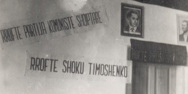 “Familja boshnjake e mbajti amanetin për varrin e partizanit mirditor, që u vra nga shokët e…”/ Historia tragjike e Frrok Fushës, si i’u gjetën eshtrat pas 70 vitesh në Vishegrad?!