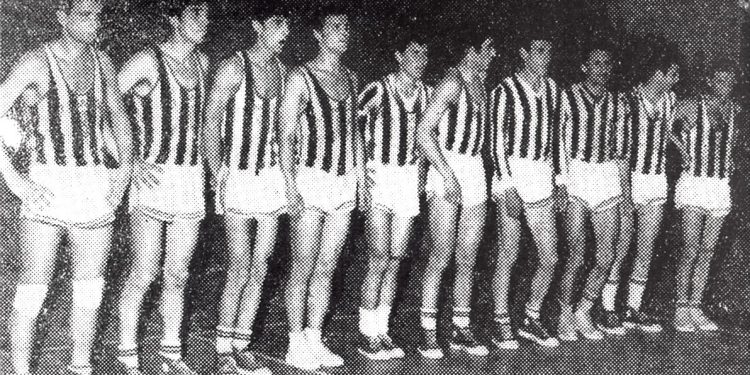 “Basketbollisti i famshëm, njeriu i koshit magjik, në prillin e 71-it, kundër ‘Partizani’-t, që u arrestua nga Sigurimi, për revistat italiane me….”/ Historia e panjohur Land Topallit, që punoi në lulishtet e Tiranës