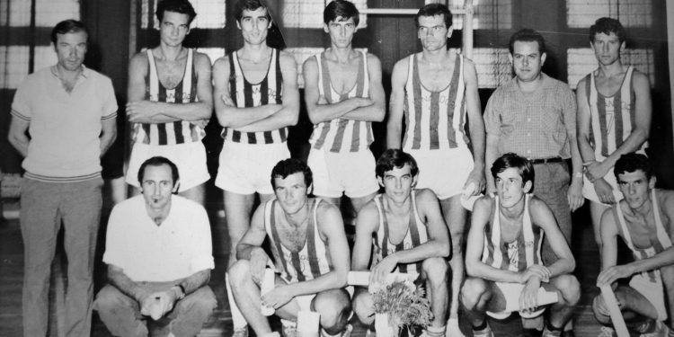 “Basketbollisti i famshëm, njeriu i koshit magjik, në prillin e 71-it, kundër ‘Partizani’-t, që u arrestua nga Sigurimi, për revistat italiane me….”/ Historia e panjohur Land Topallit, që punoi në lulishtet e Tiranës