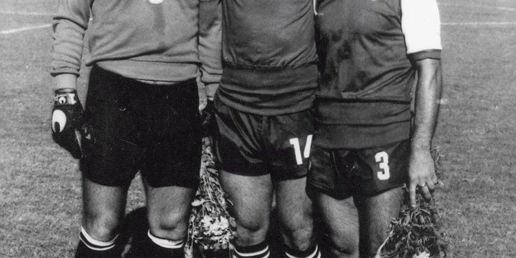 “Pas ndeshjes në Vlorë, Zubizarreta nuk pranoi të më takonte, por në Barcelonë, më bëri surprizë…”! / Rrëfimi i gardianit të portës durrsake dhe asaj të “Partizanit”, që frenoi “Barçën” në “Camp Nou”, në ’86-ën