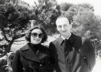 “Ajo është vajza e një avokati borgjez, që ka studiuar në Zvicër para çlirimit dhe nuk është e denjë, për të studiuar…”/ Dëshmia e rrallë e ish-nënkryetares së Parlamentit, Prof. Dr. Margarita Qirko