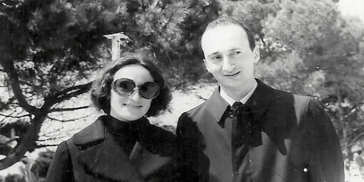 “Ajo është vajza e një avokati borgjez, që ka studiuar në Zvicër para çlirimit dhe nuk është e denjë, për të studiuar…”/ Dëshmia e rrallë e ish-nënkryetares së Parlamentit, Prof. Dr. Margarita Qirko