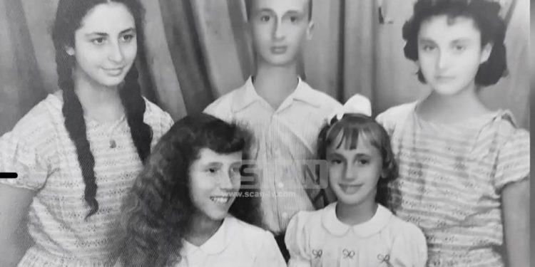 “Pse i’u bashkova Lëvizjes Studentore e Partisë Demokratike, në dhjetorin e ’90-ës dhe si u zgjodha nënkryetare e Kuvendit në krah të zotit Arbnori, i cili…”/ Dëshmitë e rralla të Prof. Dr. Margarita Qirko