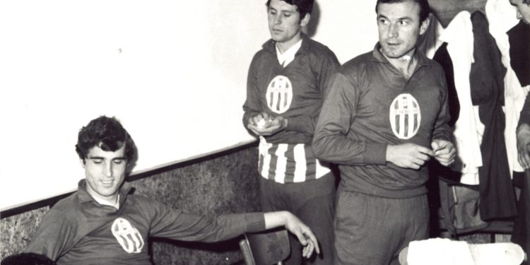 “Basketbollisti i famshëm, njeriu i koshit magjik, në prillin e 71-it, kundër ‘Partizani’-t, që u arrestua nga Sigurimi, për revistat italiane me….”/ Historia e panjohur Land Topallit, që punoi në lulishtet e Tiranës