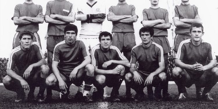 “Pas ndeshjes në Vlorë, Zubizarreta nuk pranoi të më takonte, por në Barcelonë, më bëri surprizë…”! / Rrëfimi i gardianit të portës durrsake dhe asaj të “Partizanit”, që frenoi “Barçën” në “Camp Nou”, në ’86-ën