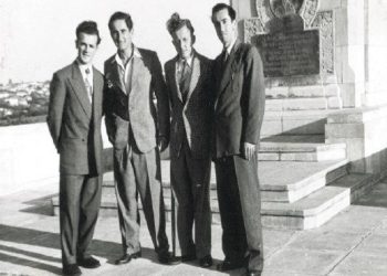 “Kur u afruam në ngushticën e Bosforit, u hodhëm nga vaporri, për të dalë me not në breg, por shokun tim, Skënderin, nuk e pashë më…”! / Historia e arratisjes së dy djemve tiranas, në ’51-in