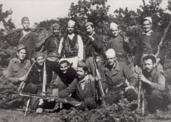 “Familja boshnjake e mbajti amanetin për varrin e partizanit mirditor, që u vra nga shokët e…”/ Historia tragjike e Frrok Fushës, si i’u gjetën eshtrat pas 70 vitesh në Vishegrad?!