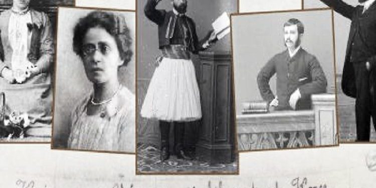 “Nuk mbante në duar byzylykë, as varëse floriri a argjendi, vetëm dy vathë të vegjël me gurë rubini ngjyrë blu dhe ajo ishte shqiptarka…”/ Historia e tragjike e vajzës që studioi në “Robert College”