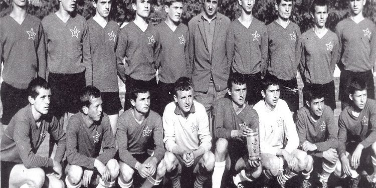 “Pas ndeshjes në Vlorë, Zubizarreta nuk pranoi të më takonte, por në Barcelonë, më bëri surprizë…”! / Rrëfimi i gardianit të portës durrsake dhe asaj të “Partizanit”, që frenoi “Barçën” në “Camp Nou”, në ’86-ën