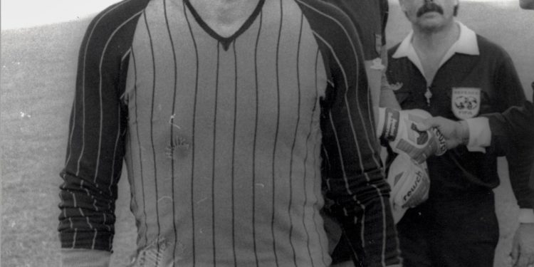 “Pas ndeshjes në Vlorë, Zubizarreta nuk pranoi të më takonte, por në Barcelonë, më bëri surprizë…”! / Rrëfimi i gardianit të portës durrsake dhe asaj të “Partizanit”, që frenoi “Barçën” në “Camp Nou”, në ’86-ën