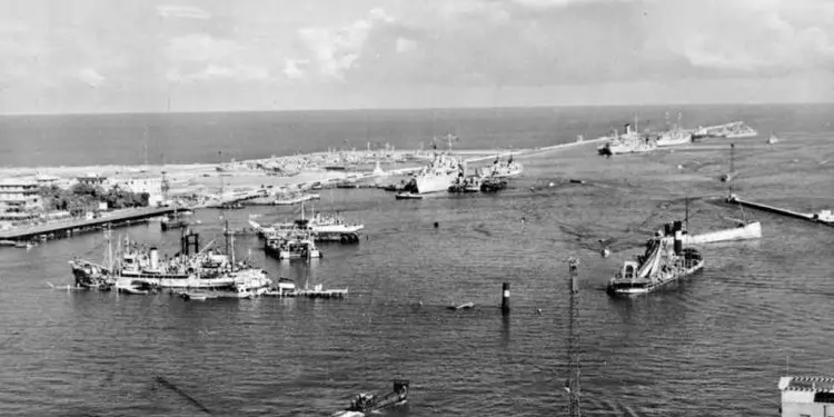 “Tirana i paguante fshehtas Egjiptit, thasë me dollar, për kalimin e anijes ‘Vlora’ në Suez dhe kur mbërritën 28 raketat e para në Durrës, Enver Hoxha na tha…”/ Dëshmia e rrallë e ish-kapitenit