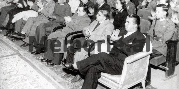 “Kur shkova në spital te Nako Spiro dhe i thashë; ke për të parë, se do shërohesh, ai më hodhi një shikim plot kërcënim përbuzje e më tha…”/ Dëshmia e rrallë e Bedri Spahiut