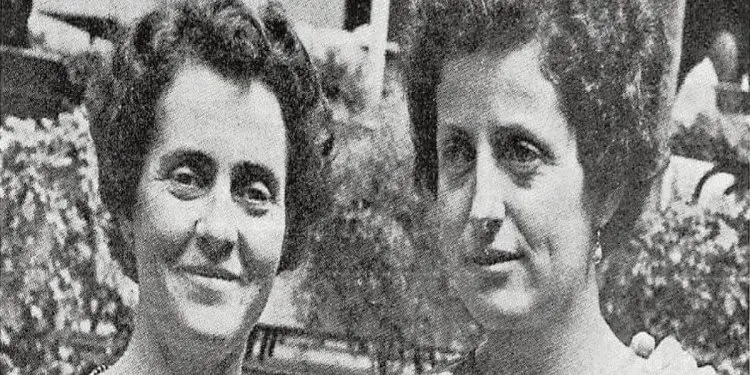 “Kur takova Isabelën dhe Zamirën në Kongresin Amerikan, ato më treguan se vëllain e tyre, Klementin, e kishin…”/ Misteri i arratisjes së motrave Islami, në gushtin e ’84-ës, në Korfuz