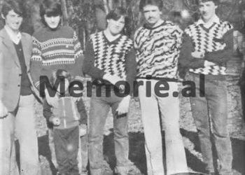 “Pak ditë para arrestimit, Koço Plaku më tregoi se në vitin 1957, pas arratisjes së vëllait në Jugosllavi, ai donte të vriste veten, por…”/ Dëshmia e rrallë e kolegut për ing, e famshëm, që u pushkatua në ’76-ën