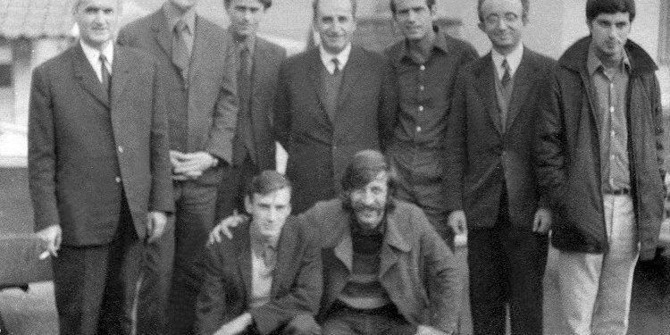 “Në Olimpiadën Botërore në ‘Zigen ‘70’, kur ekipi ynë s’pranoj të luante ndaj Afrikës së Jugut, gjermanët e zbutën, duke thënë se shahistë shqiptarë i zuri gjumi, por…” / Historia e panjohur e bojkoteve