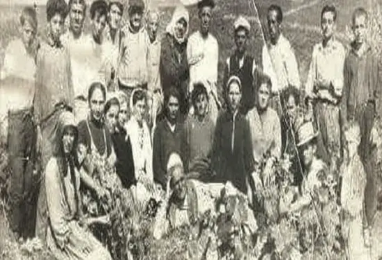 “Hane Sina dhe i biri, Beqiri, janë dy ‘ikona’ të kalvarit të vuajtjes në regjimin komunist të Enver Hoxhës dhe Ramiz Alisë, pasi ajo familje…”/ Refleksione të gazetarit të njohur nga SHBA-ja