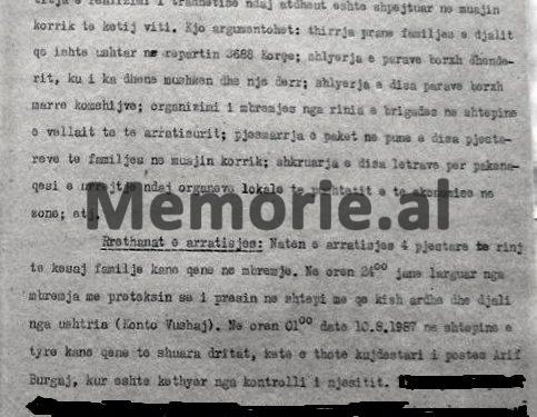 “Pak ditë para arrestimit, Koço Plaku më tregoi se në vitin 1957, pas arratisjes së vëllait në Jugosllavi, ai donte të vriste veten, por…”/ Dëshmia e rrallë e kolegut për ing, e famshëm, që u pushkatua në ’76-ën