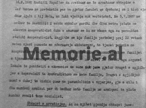 “Pak ditë para arrestimit, Koço Plaku më tregoi se në vitin 1957, pas arratisjes së vëllait në Jugosllavi, ai donte të vriste veten, por…”/ Dëshmia e rrallë e kolegut për ing, e famshëm, që u pushkatua në ’76-ën