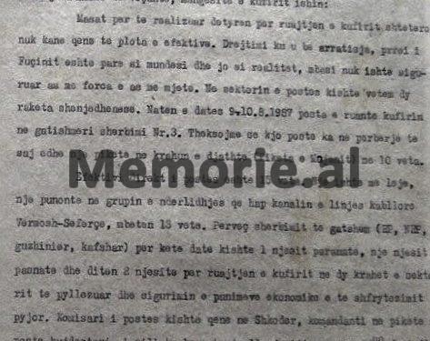 “Pak ditë para arrestimit, Koço Plaku më tregoi se në vitin 1957, pas arratisjes së vëllait në Jugosllavi, ai donte të vriste veten, por…”/ Dëshmia e rrallë e kolegut për ing, e famshëm, që u pushkatua në ’76-ën