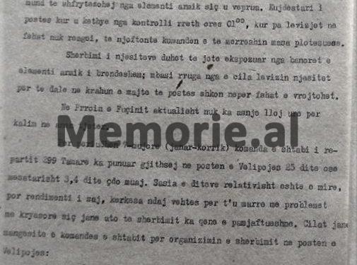 “Pak ditë para arrestimit, Koço Plaku më tregoi se në vitin 1957, pas arratisjes së vëllait në Jugosllavi, ai donte të vriste veten, por…”/ Dëshmia e rrallë e kolegut për ing, e famshëm, që u pushkatua në ’76-ën