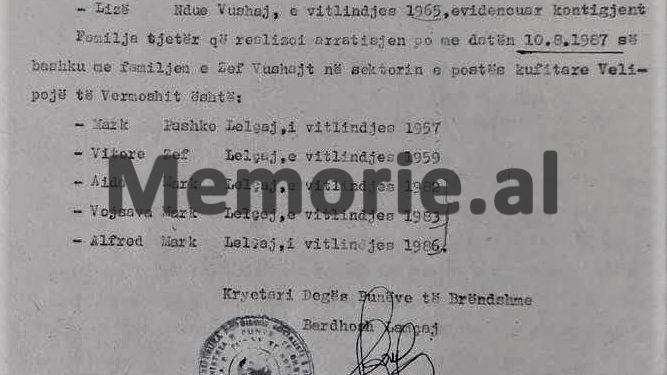 “Pak ditë para arrestimit, Koço Plaku më tregoi se në vitin 1957, pas arratisjes së vëllait në Jugosllavi, ai donte të vriste veten, por…”/ Dëshmia e rrallë e kolegut për ing, e famshëm, që u pushkatua në ’76-ën