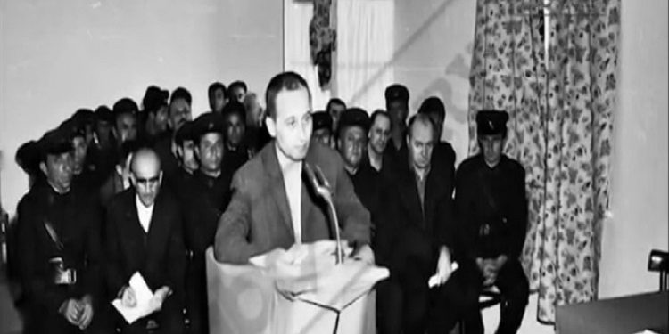 “Pak ditë para arrestimit, Koço Plaku më tregoi se në vitin 1957, pas arratisjes së vëllait në Jugosllavi, ai donte të vriste veten, por…”/ Dëshmia e rrallë e kolegut për ing, e famshëm, që u pushkatua në ’76-ën