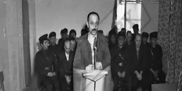 “Pak ditë para arrestimit, Koço Plaku më tregoi se në vitin 1957, pas arratisjes së vëllait në Jugosllavi, ai donte të vriste veten, por…”/ Dëshmia e rrallë e kolegut për ing, e famshëm, që u pushkatua në ’76-ën