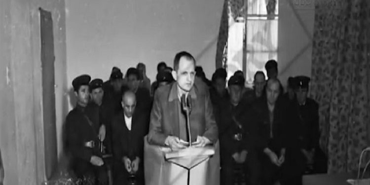 “Pak ditë para arrestimit, Koço Plaku më tregoi se në vitin 1957, pas arratisjes së vëllait në Jugosllavi, ai donte të vriste veten, por…”/ Dëshmia e rrallë e kolegut për ing, e famshëm, që u pushkatua në ’76-ën