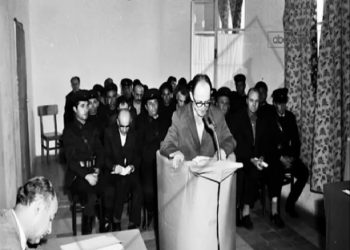 “Pak ditë para arrestimit, Koço Plaku më tregoi se në vitin 1957, pas arratisjes së vëllait në Jugosllavi, ai donte të vriste veten, por…”/ Dëshmia e rrallë e kolegut për ing, e famshëm, që u pushkatua në ’76-ën