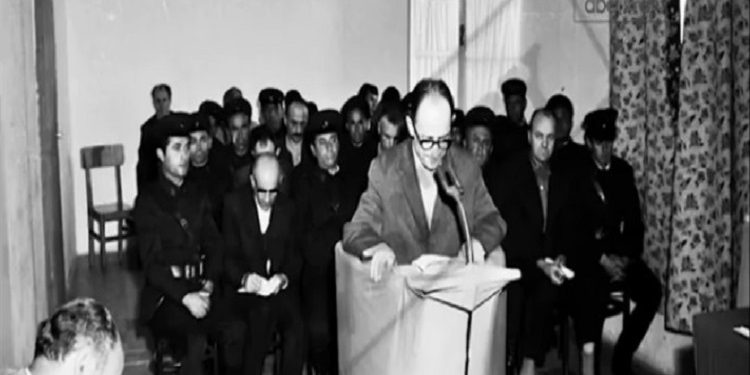 “Pak ditë para arrestimit, Koço Plaku më tregoi se në vitin 1957, pas arratisjes së vëllait në Jugosllavi, ai donte të vriste veten, por…”/ Dëshmia e rrallë e kolegut për ing, e famshëm, që u pushkatua në ’76-ën