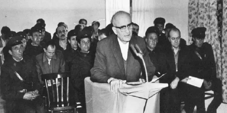 “Pak ditë para arrestimit, Koço Plaku më tregoi se në vitin 1957, pas arratisjes së vëllait në Jugosllavi, ai donte të vriste veten, por…”/ Dëshmia e rrallë e kolegut për ing, e famshëm, që u pushkatua në ’76-ën