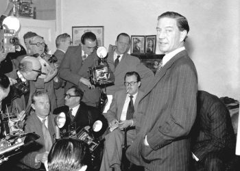 “Kur Sigurimi i Shtetit, sipas orientimeve të oficerëve të KGB-së, i propozuan Hamit Matjanit, që të vazhdonte lojën me amerikanët, ai…”/ Historia e panjohur rebelit antikomunist