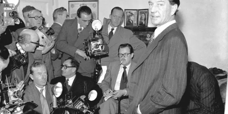 “Kur Sigurimi i Shtetit, sipas orientimeve të oficerëve të KGB-së, i propozuan Hamit Matjanit, që të vazhdonte lojën me amerikanët, ai…”/ Historia e panjohur rebelit antikomunist