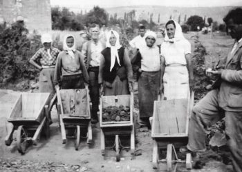 “Babanë, e përjashtuan nga Partia, se kish njollosur figurën e komunistit, duke u martuar me një të deklasuar, pasi i thanë; o gruan, ose teserën e Partisë, por ai….”/ Historia tronditëse e dy minoritareve