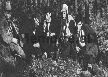 “Përse Mehmet Shehu me Kadri Hazbinë, mbajtën drejtor të Tiranës, Halim Xhelon, një kurvar, mëndjemadh e prepotent, i cili…”/ Letra e ish-oficerit të Sigurimit, Hekuran Pobrati, në ’82-in