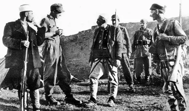 “Natën e 23 nëntorit ‘44, te Monopoli i Duhanit në Tetovë, UDB-ja ekzekutoi rreth 300 shqiptarë të pafajshëm nga…”/ Historia e panjohur e masakrave ndaj popullsisë shqiptare në Jugosllavi