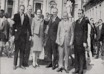 “Kur Qerim Panariti, botoi librin e Konicës ‘Shqipëria, Kopështi Shkëmbor i Europës Juglindore’, Nelo Drizari reagoi me shqetësim, pasi… “/ Historia e gazetarit që intervistoi edhe Aleksandër Moisiun