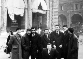 “Si na e humbi ndeshjen arbitri gjermano-perëndimor në Hagë, vetëm pse ne vinim nga një vënd komunist dhe…”/ Historia e panjohur e djemve të Xhel Kojës së “Dinamos”, që tronditi parketet e Evropës