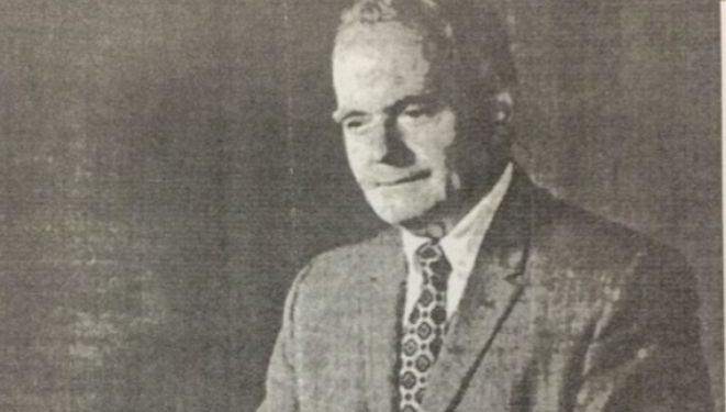 “Kur Hasan Bitincka dhe unë, propozuam që Faik Konitza të zgjidhej kryetar i ‘Vatrës’, salla e Kuvendit buçiti nga kundërshtimet, pasi…”/ Dëshmitë e rralla të ish-kryeredaktorit të “Diellit”