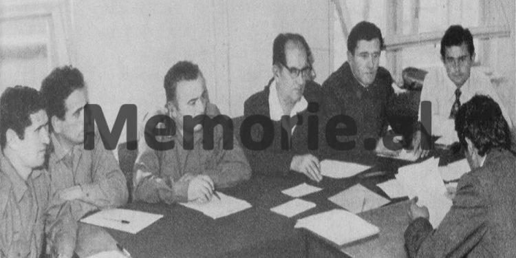 “Nga përzgjedhja e kandidatëve, te lëndët dhe praktika mësimore në Degët e Brendshme…”/ Historia e panjohur e Shkollës së Ministrisë së Punëve të Brendshme