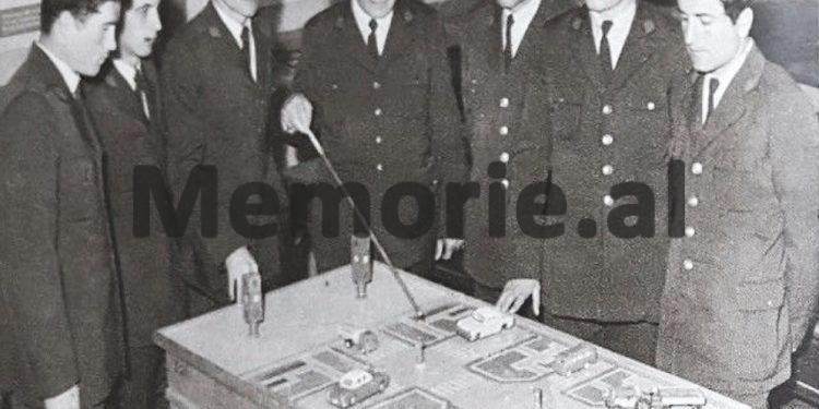 “Nga përzgjedhja e kandidatëve, te lëndët dhe praktika mësimore në Degët e Brendshme…”/ Historia e panjohur e Shkollës së Ministrisë së Punëve të Brendshme