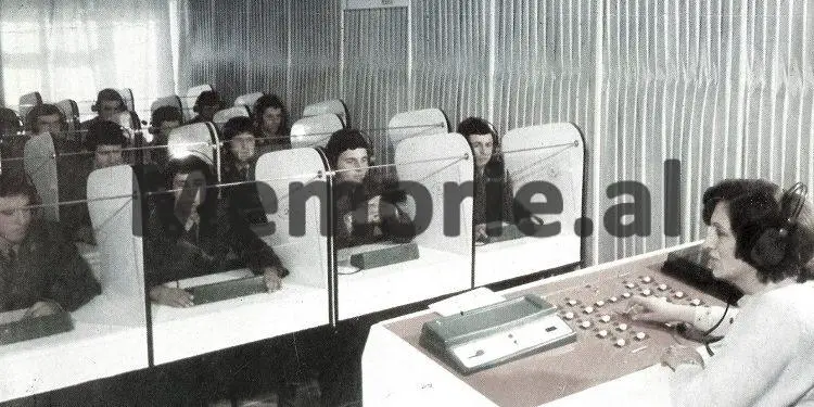 “Nga përzgjedhja e kandidatëve, te lëndët dhe praktika mësimore në Degët e Brendshme…”/ Historia e panjohur e Shkollës së Ministrisë së Punëve të Brendshme