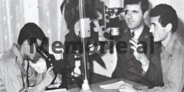 “Nga përzgjedhja e kandidatëve, te lëndët dhe praktika mësimore në Degët e Brendshme…”/ Historia e panjohur e Shkollës së Ministrisë së Punëve të Brendshme