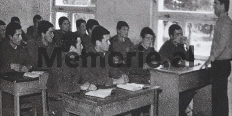 “Nga përzgjedhja e kandidatëve, te lëndët dhe praktika mësimore në Degët e Brendshme…”/ Historia e panjohur e Shkollës së Ministrisë së Punëve të Brendshme