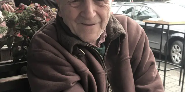 “Si na e humbi ndeshjen arbitri gjermano-perëndimor në Hagë, vetëm pse ne vinim nga një vënd komunist dhe…”/ Historia e panjohur e djemve të Xhel Kojës së “Dinamos”, që tronditi parketet e Evropës